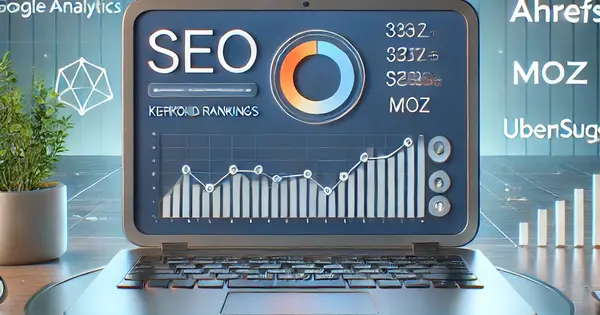 7 SEO Tools You Must Try for Small Businesses