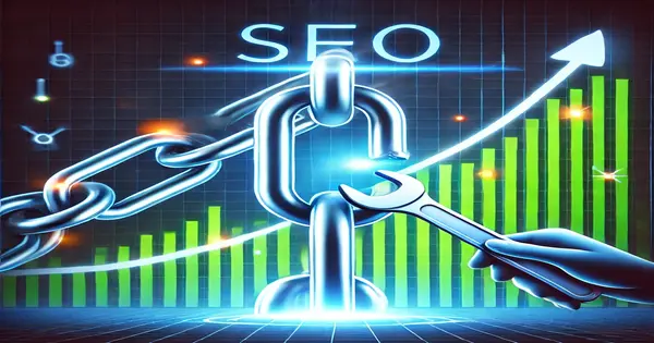 How to Fix Broken Links to Improve SEO Ranking?