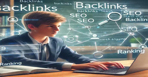 What Are Backlinks and Why are They Important?