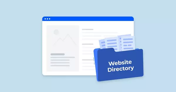 Free Web Directory List