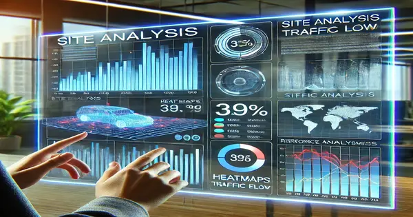 Site Analysis Online Tool