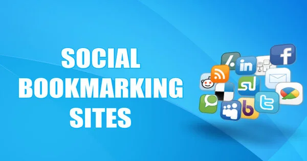 Social Bookmarking: Best Social Bookmarking Sites List 2024